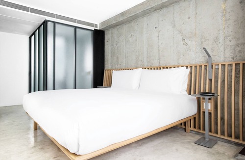 Tin Hau Hotel | Tuve