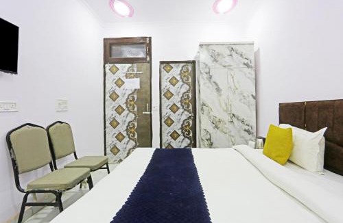 Pashim Vihar Hotel | Twamev Residency