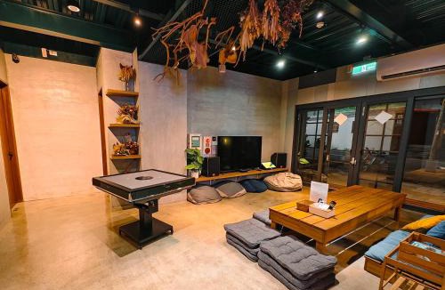 Liuqiu Bed & Breakfast | Twenty Eight B&B