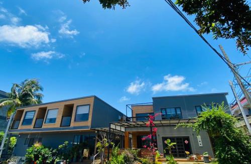 Liuqiu Bed & Breakfast | Twenty Eight B&B