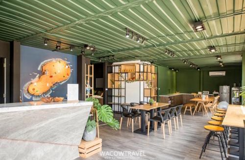 Liuqiu Bed & Breakfast | Twenty Eight B&B