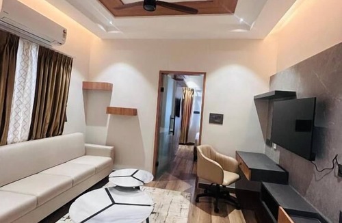 HITEC City Hotel | Twenty Three Urban Square Madhapur