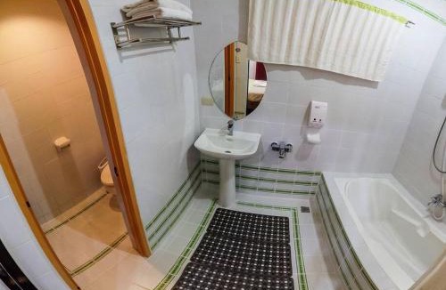Coron Town Proper Villa | Twin House Villa