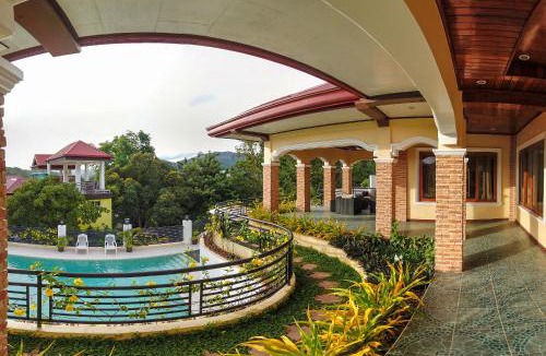 Coron Town Proper Villa | Twin House Villa