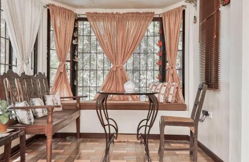 Davao del Sur House | TwinkleVille Christmas-Themed Cottage