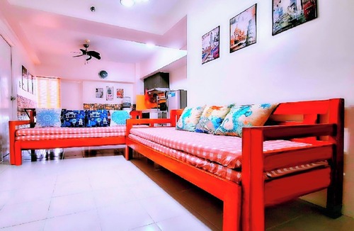 San Jose Condo | TwinLove 4-BR, 4-Bath, 24 ꆜ *Pool, 4 Parking