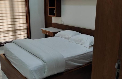 Kochi Apartment | Twinz Gather