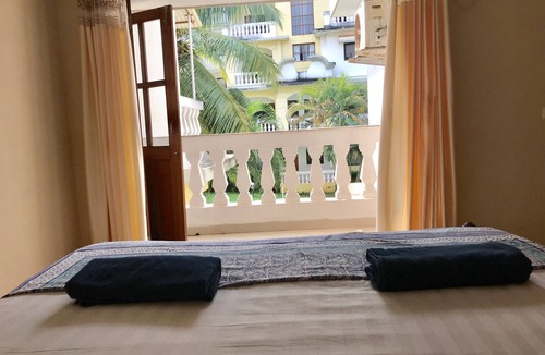 Varca Apartment | Two bedroom apartment