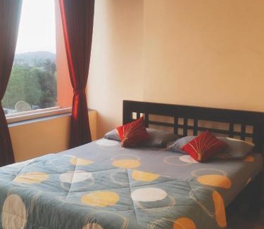 Stuart Hill House | Two bedroom house