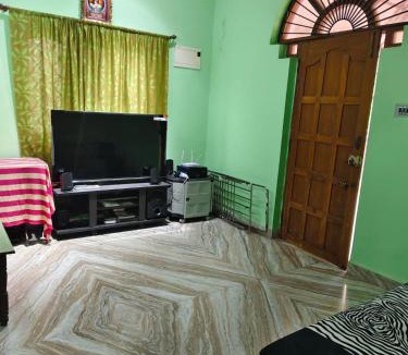 Mercurim Villa | Two bedroom Shalom villa