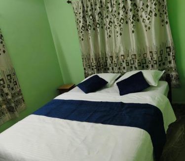 Mercurim Villa | Two bedroom Shalom villa