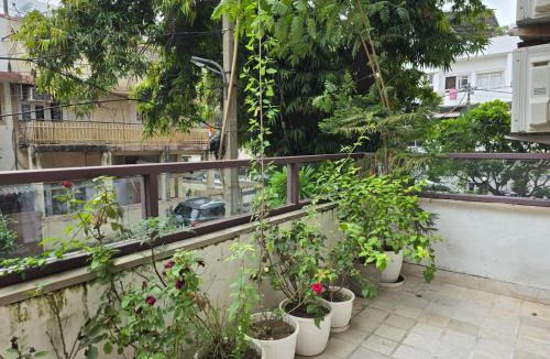 Green Park Bed & Breakfast | Two Green Park