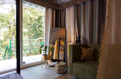 Turkaura Other | Two Luxury Tents in Majkhali - Buransh & Deodar