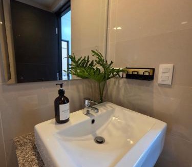 Bacolod Apartment | Two Regis Bacolod Cozy 1BR Condo with Balcony