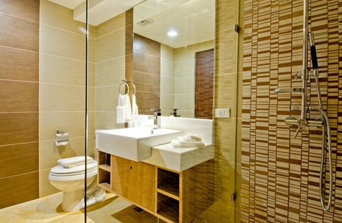 Legazpi Hotel | Tyche Boutique Hotel
