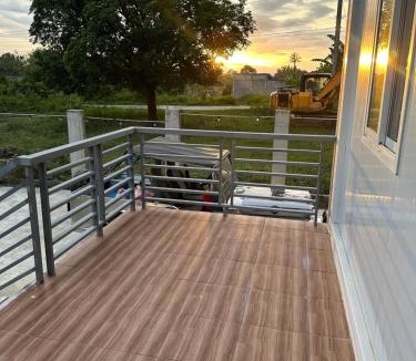 Laoac Villa | U Cube Staycation