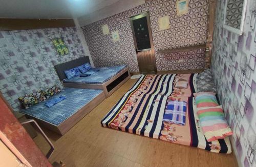 Pangasinan Apartment | U&R Bay View Beach Resort