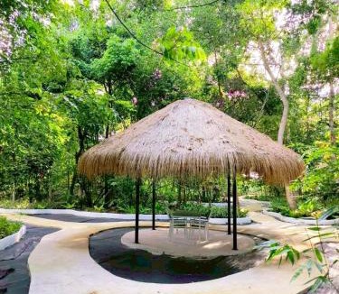 Ubon Ratchathani House | Ubon Ratchathani Botanical Cottage 1BR1BA