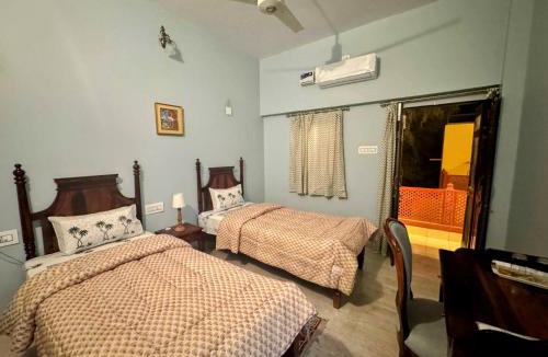 Bikaner House | Udai Niwas - Bikaner