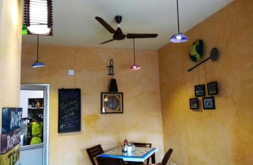 Bikaner House | Udai Niwas - Bikaner