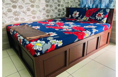Thirunallar House | Udhayam Residency