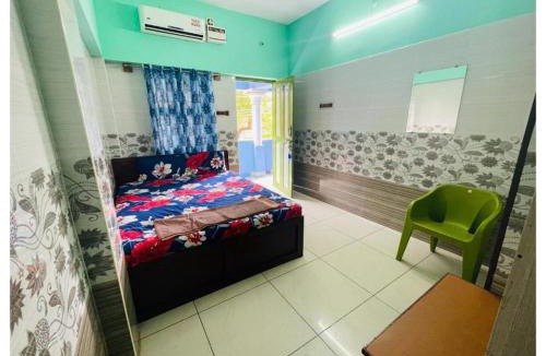 Thirunallar House | Udhayam Residency