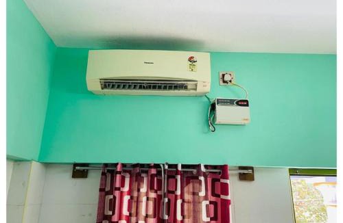 Thirunallar House | Udhayam Residency