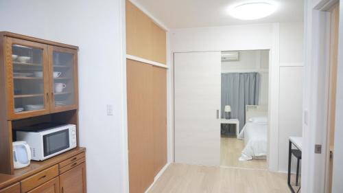 Jujo Apartment | Uhome Tsubame Apartment