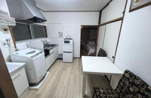 Jujo Apartment | Uhome Tsubame Apartment