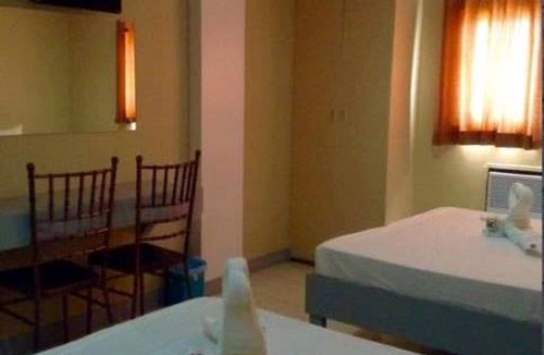 Laoag Hotel | UKL Ever Resort Hotel