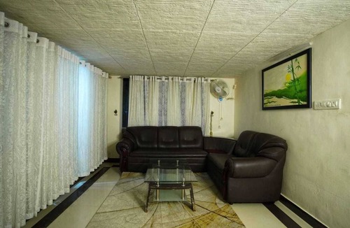 Kalpetta House | Ullasam Home Stay