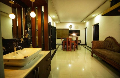 Kalpetta House | Ullasam Home Stay