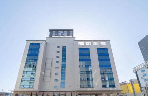 Samsan-dong Hotel | Ulsan Hound Hotel Samsan
