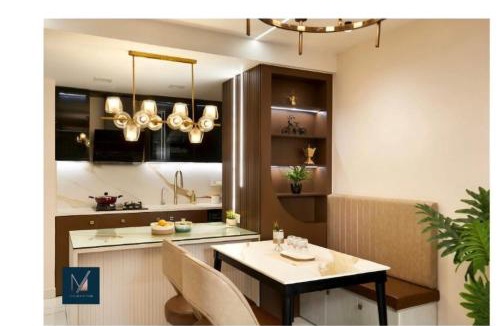 Palayam Apartment | Ultra Luxury Apartment in Trivandrum City