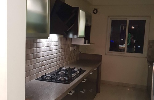 Durgapura House | Ultra Modern 3 bedroom Condo "2 Mins from Airport"