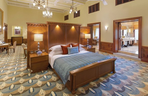 Jodhpur Hotel | Umaid Bhawan Palace