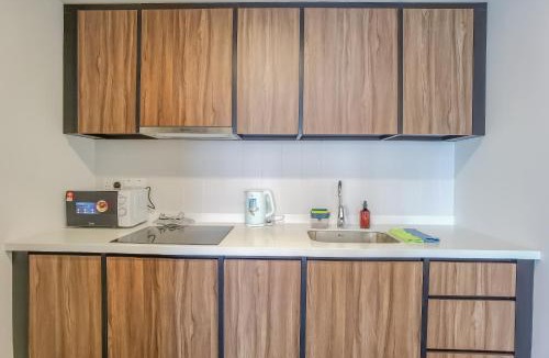 Maluri Apartment | UNA Sunway Velocity Kuala Lumpur by Unimax