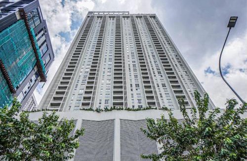 Maluri Apartment | UNA Sunway Velocity Kuala Lumpur by Unimax