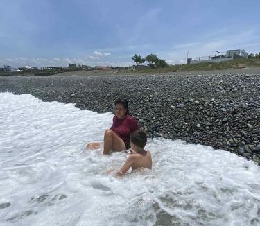 Luna Bed & Breakfast | Uncle Bob&Tere's Beachfront House