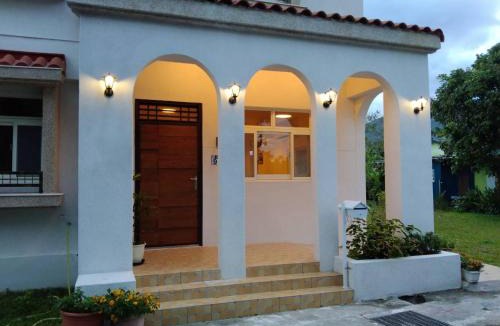 Guangfu House | Uncle Tien's Guesthouse 見青小築民宿