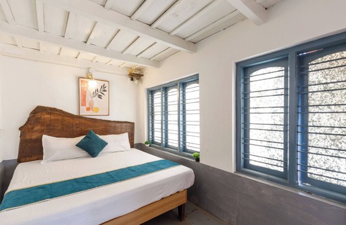 Madikeri Hotel | Underground Hostel By Bilwa Estate