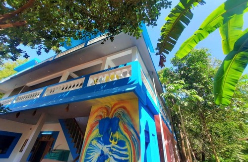 Auroville Hostel | Unearth Hostel (Pondicherry)