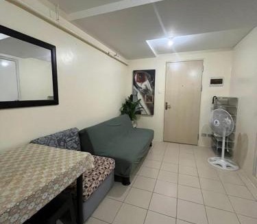 Rosario Apartment | Unit 1061 - Urban Deca Ortigas