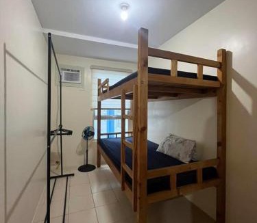 Rosario Apartment | Unit 1061 - Urban Deca Ortigas