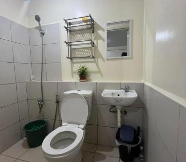 Rosario Apartment | Unit 1061 - Urban Deca Ortigas