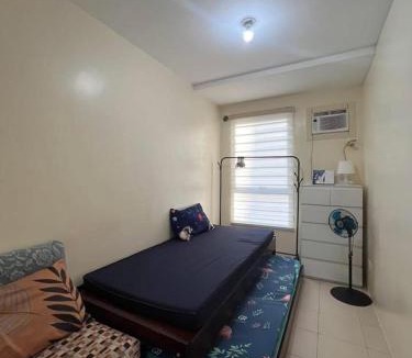 Rosario Apartment | Unit 1061 - Urban Deca Ortigas