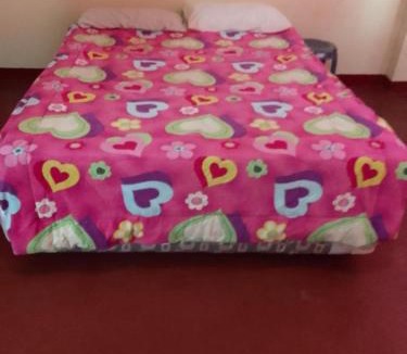 Taculing Hostel | Unit 19 3F Cokin