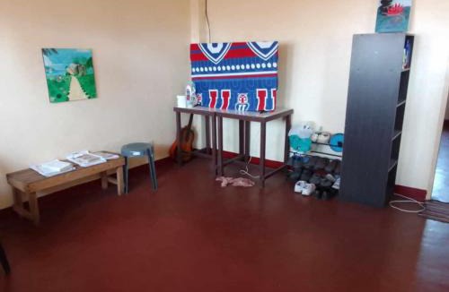 Taculing Hostel | Unit 19 3F Cokin