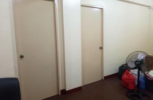 Taculing Hostel | Unit 19 3F Cokin