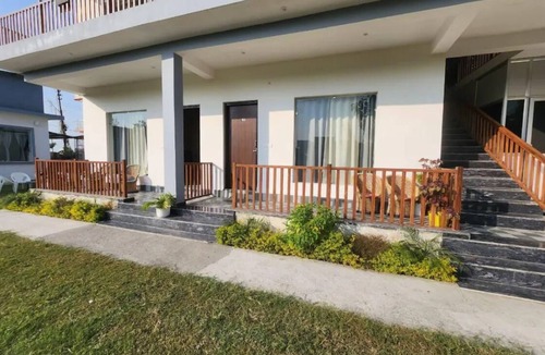 Bail Parao Apartment | Unit 2 - Corbett The Vedant